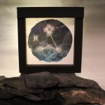 Muttermilchschmuck Sternzeichen Fische aus Muttermilchsternen