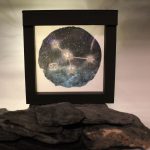 Muttermilchschmuck Sternzeichen Krebs aus Muttermilchsternen