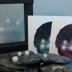 Muttermilchschmuck Sterne aus Muttermilch für Sternbilder