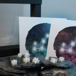Muttermilchschmuck Sterne aus Muttermilch für Sternbilder
