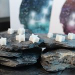 Muttermilchschmuck Sterne aus Muttermilch für Sternbilder
