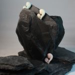 Muttermilchschmuck Mama und Baby aus Muttermilch