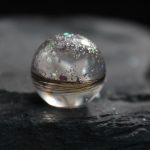 Lockenzauber Perle