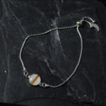 Armkette Cabochon