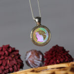 Amulett Tierzauber