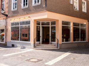 Goldschmiede