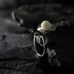 Ring Lovely Leaf